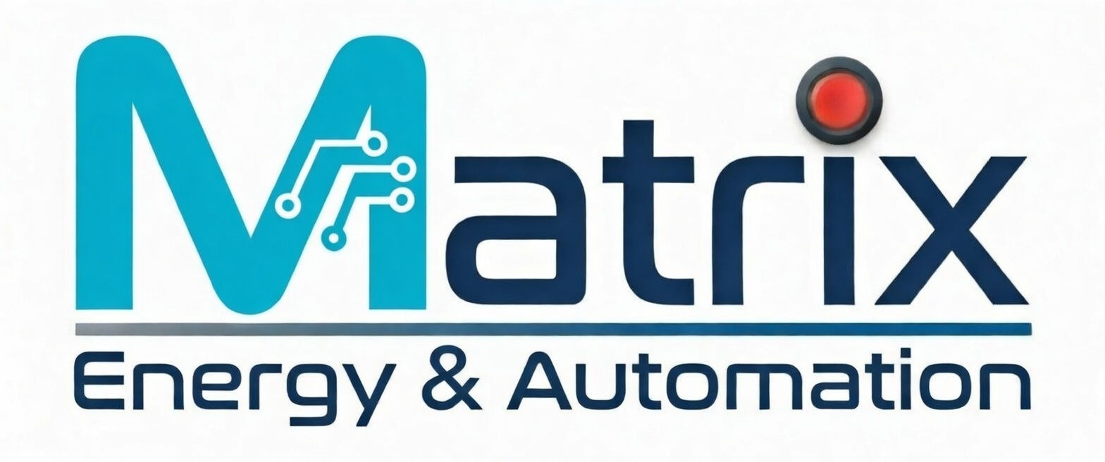 Matrix Energy & Automation